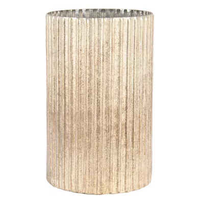 Clayre & Eef Vase Ø 15x25 cm