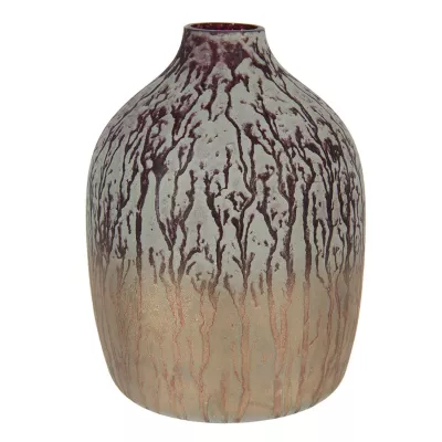 Clayre & Eef Vase Ø 12x16 cm