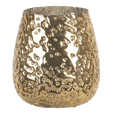 Clayre & Eef Teelichthalter   Ø 11x11 cm