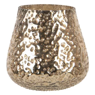 Clayre & Eef Teelichthalter   Ø 11x13 cm