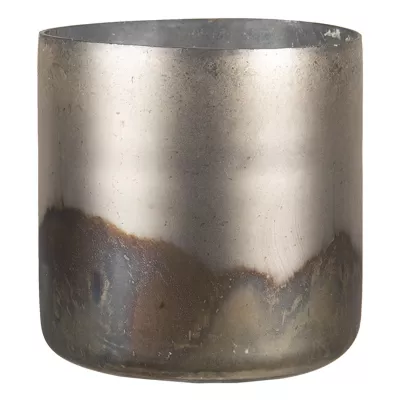 Clayre & Eef Teelichthalter   Ø 10x11 cm