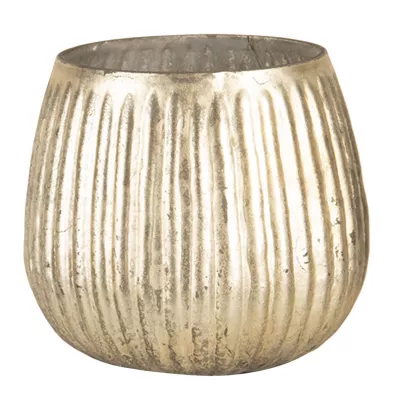Clayre & Eef Teelichthalter   Ø 8x8 cm