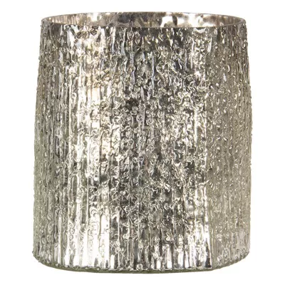 Clayre & Eef Teelichthalter   Ø 10x12 cm