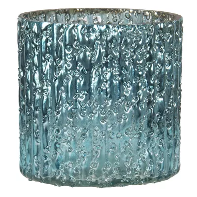 Clayre & Eef Teelichthalter   Ø 8x8 cm
