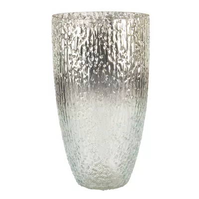 Clayre & Eef Teelichthalter   Ø 13x24 cm