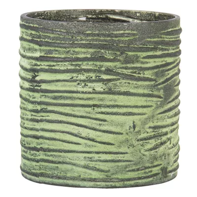 Clayre & Eef Teelichthalter   Ø 9x9 cm