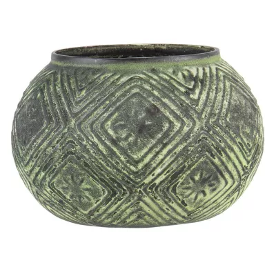 Clayre & Eef Teelichthalter   Ø 12x9 cm