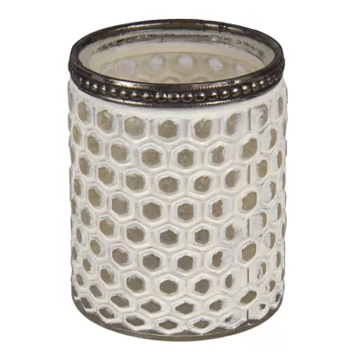 Clayre & Eef Teelichthalter   Ø 7x8 cm