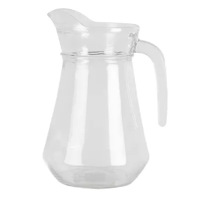Clayre & Eef Kanne 16x13x22 cm / 1250 ml