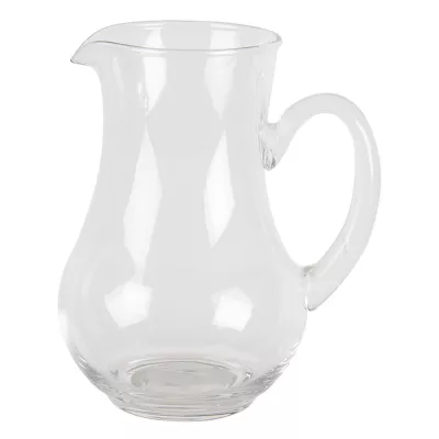 Clayre & Eef Kanne 15x11x18 cm / 1000 ml