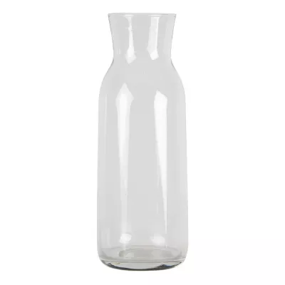 Clayre & Eef Karaffe Ø 9x25 cm / 1000 ml