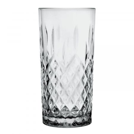 Trinkglas Ø 7x15 cm / 300 ml