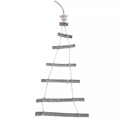 Clayre & Eef Hänger Baum 48x2x88 cm