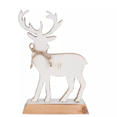Clayre & Eef Hirsch 19x7x27 cm