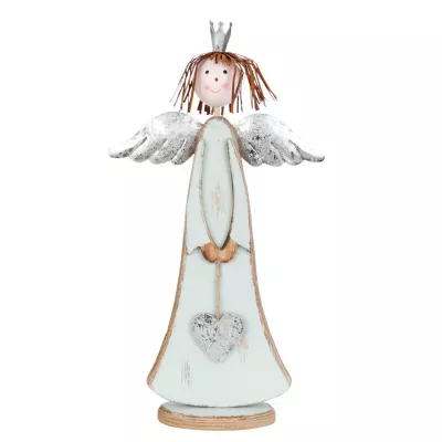 Clayre & Eef Engel 17x6x32 cm