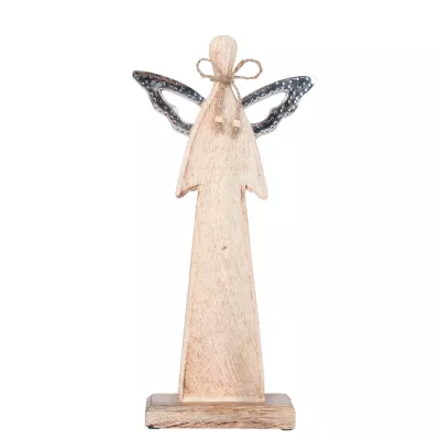 Clayre & Eef Engel 12x3x41 cm