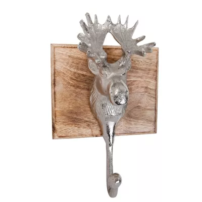 Clayre & Eef Haken 12x7x25 cm