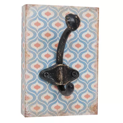 Clayre & Eef Haken 9x13x7 cm