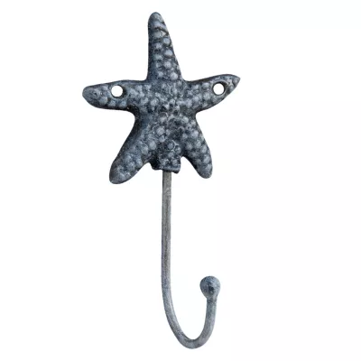 Clayre & Eef Haken 8x5x17 cm