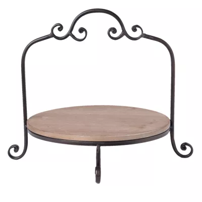 Clayre & Eef Etagere 35x33x29 cm