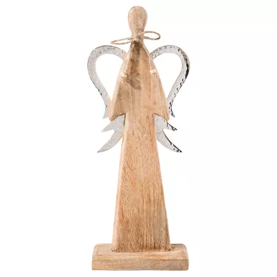 Clayre & Eef Engel 42 cm