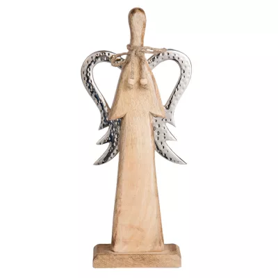 Clayre & Eef Engel 32 cm