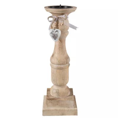 Clayre & Eef Kerzenhalter 40 cm