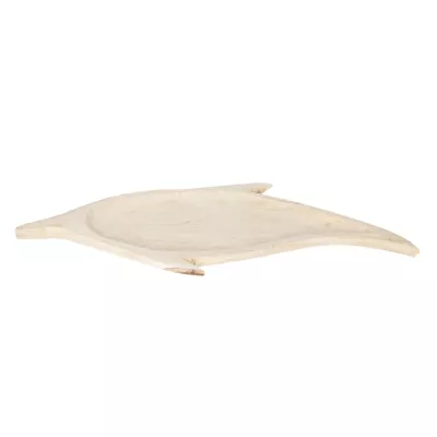 Clayre & Eef Schale 65x36x3 cm