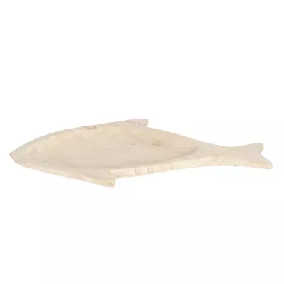 Clayre & Eef Schale 51x28x3 cm