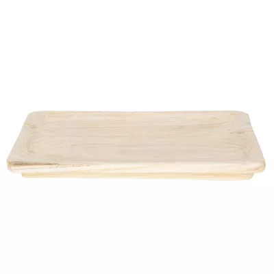 Clayre & Eef Tablett 41x28x4 cm