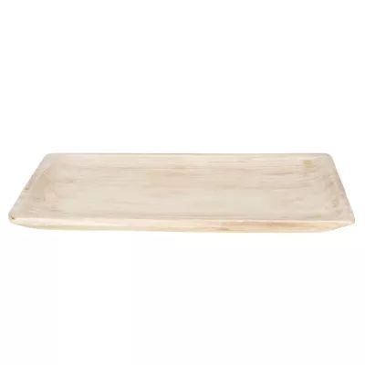 Clayre & Eef Tablett 51x32x4 cm