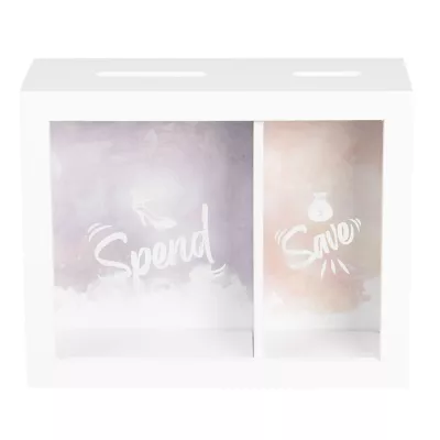 Clayre & Eef Spardose 20x7x16 cm