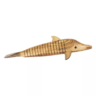Clayre & Eef Dekoration Delphin» 32x5x3 cm