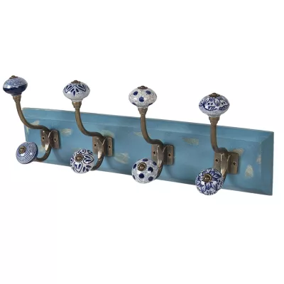 Clayre & Eef Garderobe 45x10x18 cm