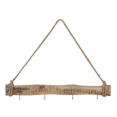 Clayre & Eef Garderobe 50x5 cm