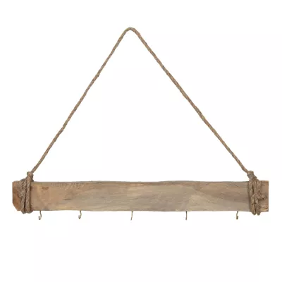 Clayre & Eef Garderobe 60x7cm