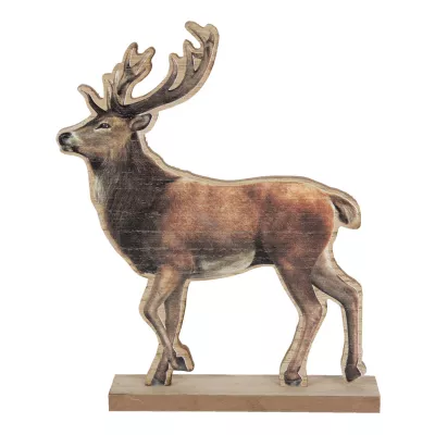Clayre & Eef Dekoration» 22x5x26 cm
