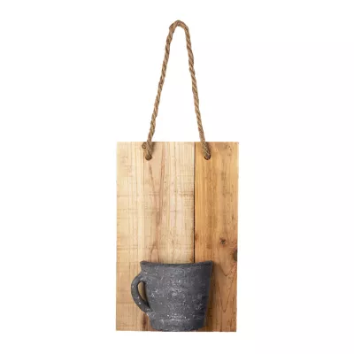 Clayre & Eef Dekoration» 18x11x28 cm