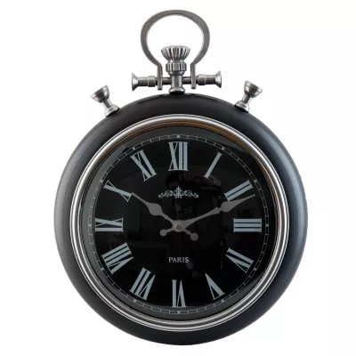 Clayre & Eef Uhr 40x31x9 cm