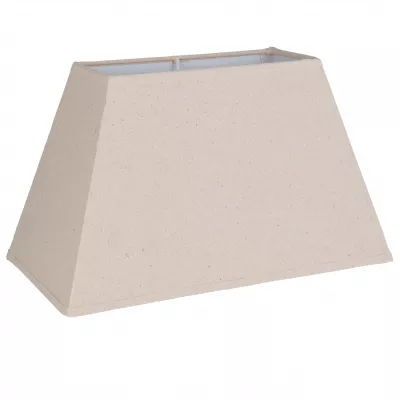 Clayre & Eef Lampenschirm 35x19x21 cm