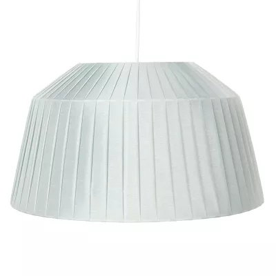 Clayre & Eef Hängelampe Ø 40x21 cm E27/max 1x60W