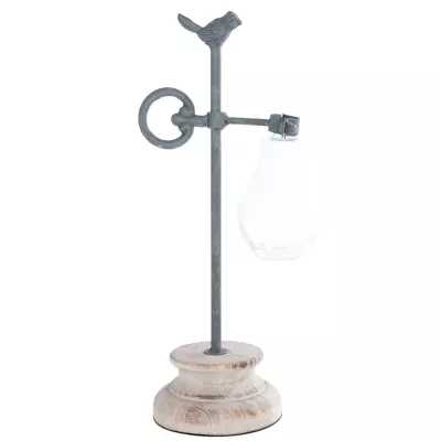 Clayre & Eef Vase 18x12x38 cm