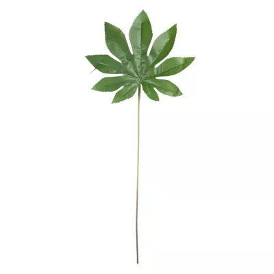 Clayre & Eef Deko Blatt 55 cm