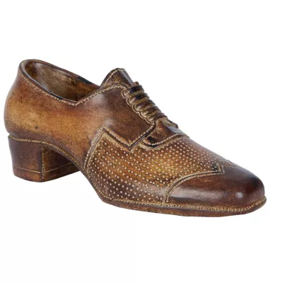 Clayre & Eef Schuh 21x8x9 cm