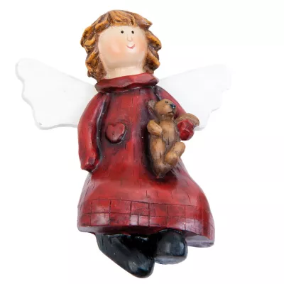 Clayre & Eef Engel 13 cm