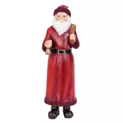 Clayre & Eef Santa 14 cm