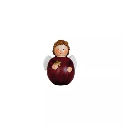 Clayre & Eef Engel 9 cm