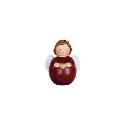 Clayre & Eef Engel 9 cm