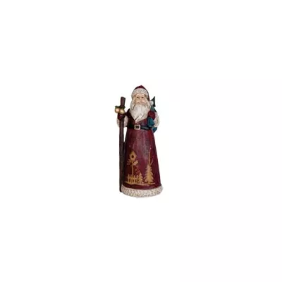 Clayre & Eef Santa 30 cm