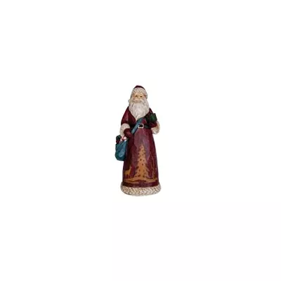 Clayre & Eef Santa 30 cm